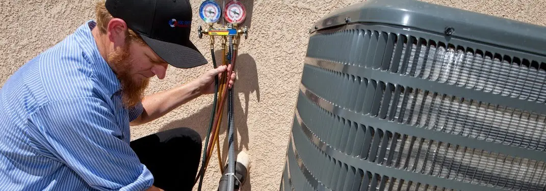 Heat Pump Installation in Elgin, TX